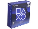 Paladone Dekoleuchte Playstation Icons 2D