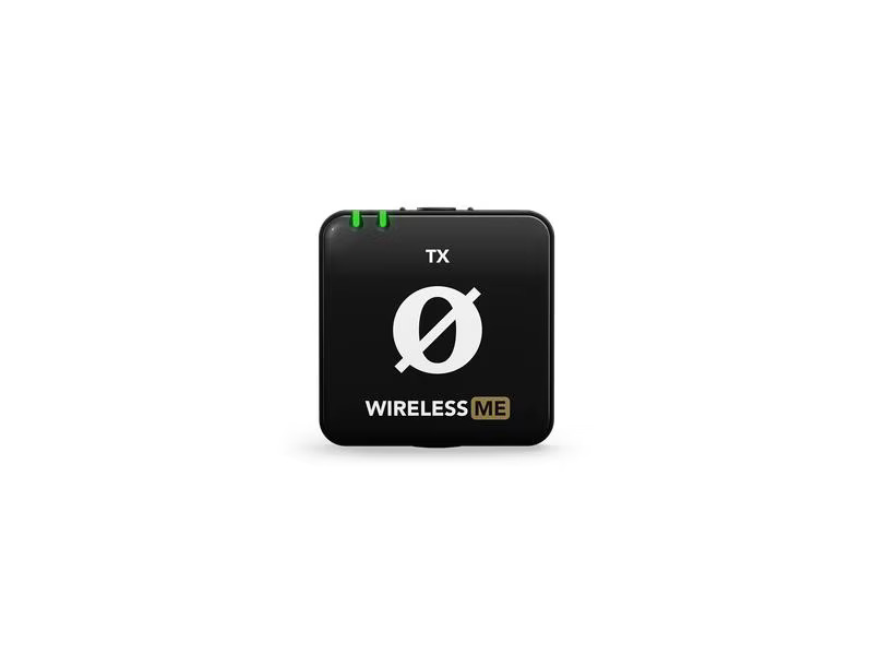 Rode Mikrofon Wireless ME