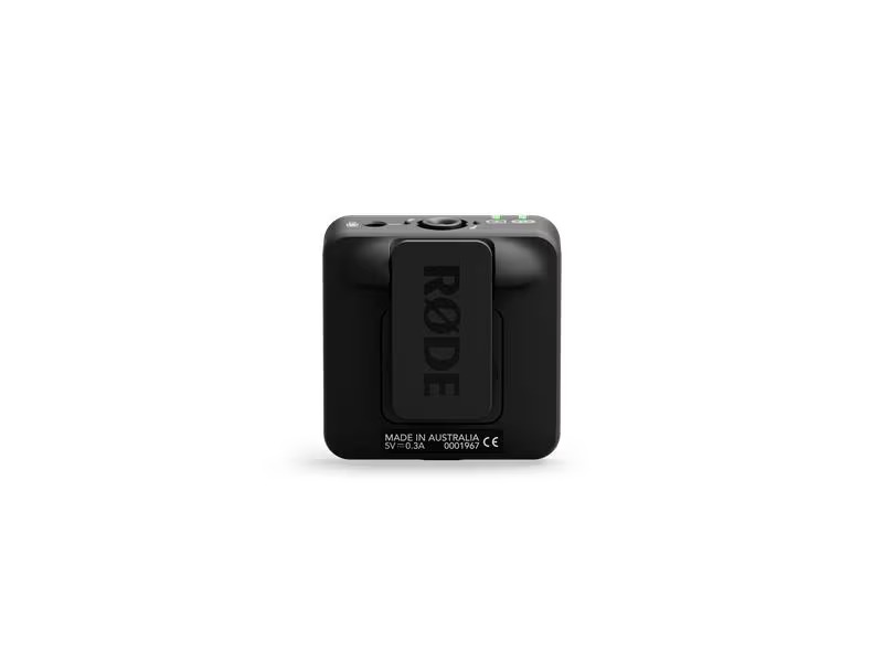 Rode Mikrofon Wireless ME