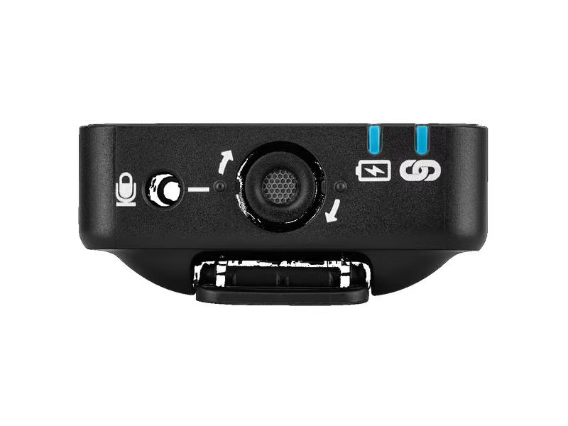 Rode Mikrofon Wireless GO II TX