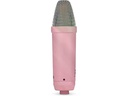 Rode Kondensatormikrofon NT1 Signature Series Pink