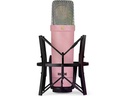 Rode Kondensatormikrofon NT1 Signature Series Pink
