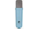 Rode Kondensatormikrofon NT1 Signature Series Blue