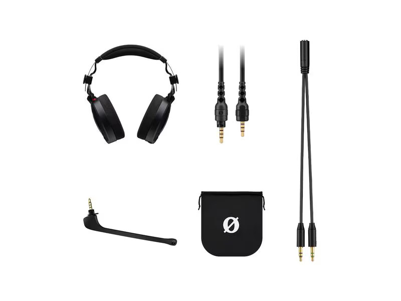 Rode Headset NTH-100M Schwarz