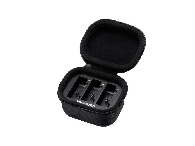 Rode Charge Case – Rode Wireless GO II