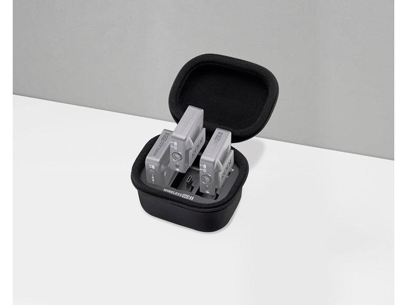 Rode Charge Case – Rode Wireless GO II