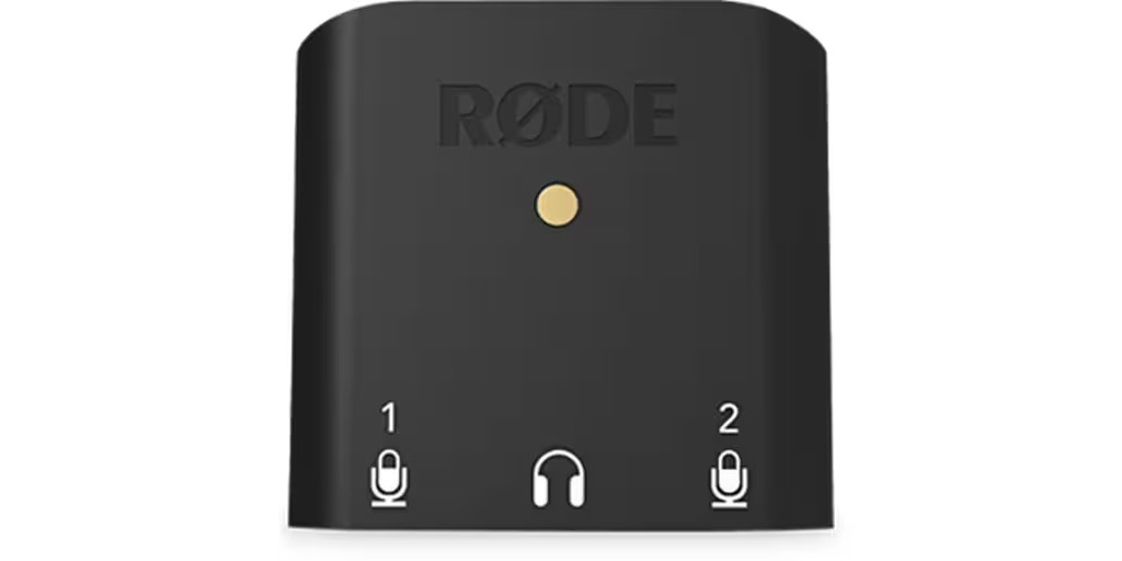 Rode Audio Interface AI-Micro