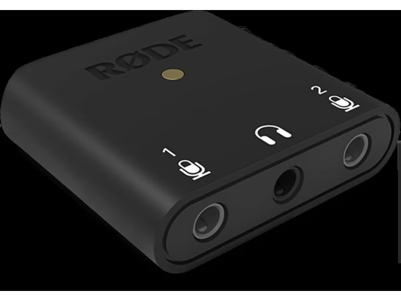 Rode Audio Interface AI-Micro