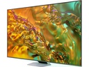 Samsung TV QE65Q80D ATXXN 65, 3840 x 2160 (Ultra HD 4K), QLED