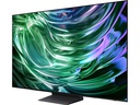 Samsung TV QE55S90D AEXZU 55, 3840 x 2160 (Ultra HD 4K), OLED