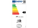 Samsung TV QE55QN90D ATXXN 55, 3840 x 2160 (Ultra HD 4K), QLED