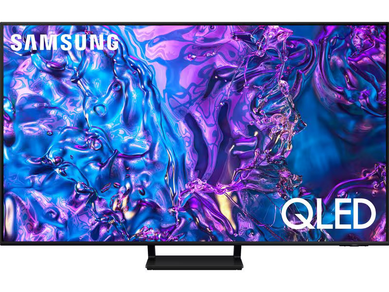 Samsung TV QE55Q70D ATXXN 55, 3840 x 2160 (Ultra HD 4K), QLED
