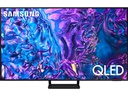 Samsung TV QE55Q70D ATXXN 55, 3840 x 2160 (Ultra HD 4K), QLED