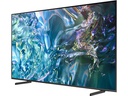 Samsung TV QE55Q60D AUXXN 55, 3840 x 2160 (Ultra HD 4K), QLED