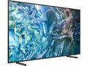 Samsung TV QE55Q60D AUXXN 55, 3840 x 2160 (Ultra HD 4K), QLED
