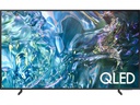 Samsung TV QE55Q60D AUXXN 55, 3840 x 2160 (Ultra HD 4K), QLED