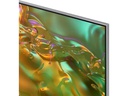 Samsung TV QE50Q80D ATXXN 50, 3840 x 2160 (Ultra HD 4K), QLED