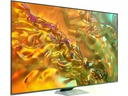 Samsung TV QE50Q80D ATXXN 50, 3840 x 2160 (Ultra HD 4K), QLED