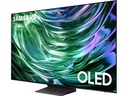 Samsung TV QE48S90D AEXZU 48, 3840 x 2160 (Ultra HD 4K), OLED