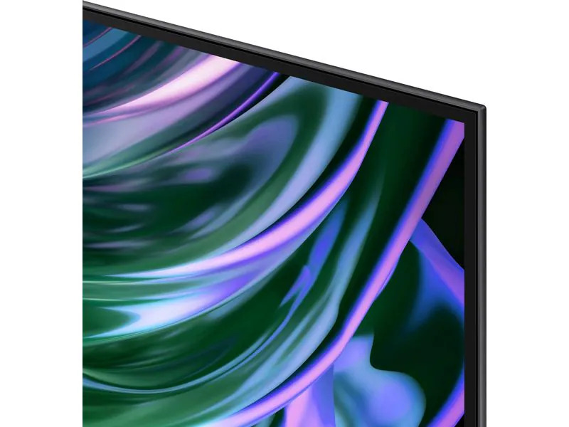 Samsung TV QE48S90D AEXZU 48, 3840 x 2160 (Ultra HD 4K), OLED