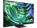 Samsung TV QE48S90D AEXZU 48, 3840 x 2160 (Ultra HD 4K), OLED