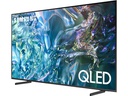 Samsung TV QE43Q60D AUXXN 43, 3840 x 2160 (Ultra HD 4K), QLED