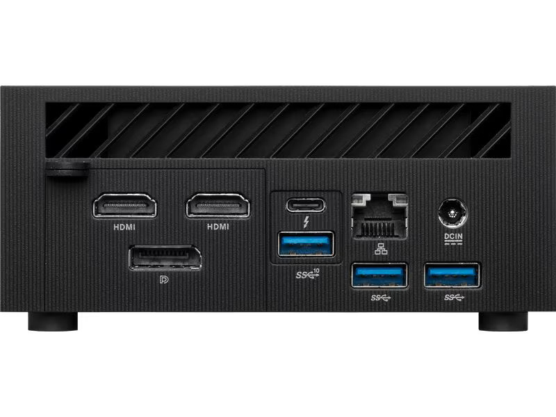 ASUS Mini PC PN64-S7018MDE1