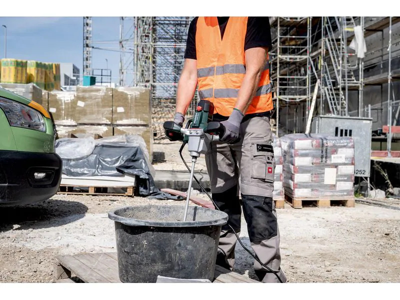 Metabo Rührwerk RWEV 1600-2, 1600 W