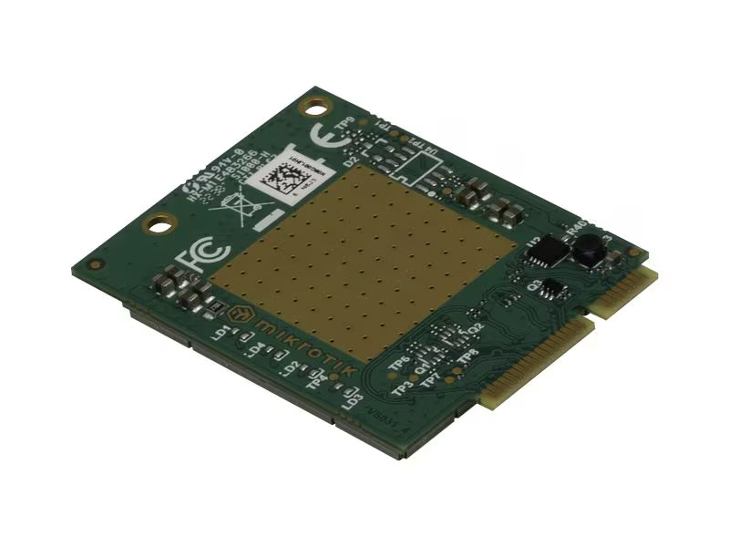 MikroTik Modul R11eL-FG621-EA Mini-PCIe-LTE-Modem