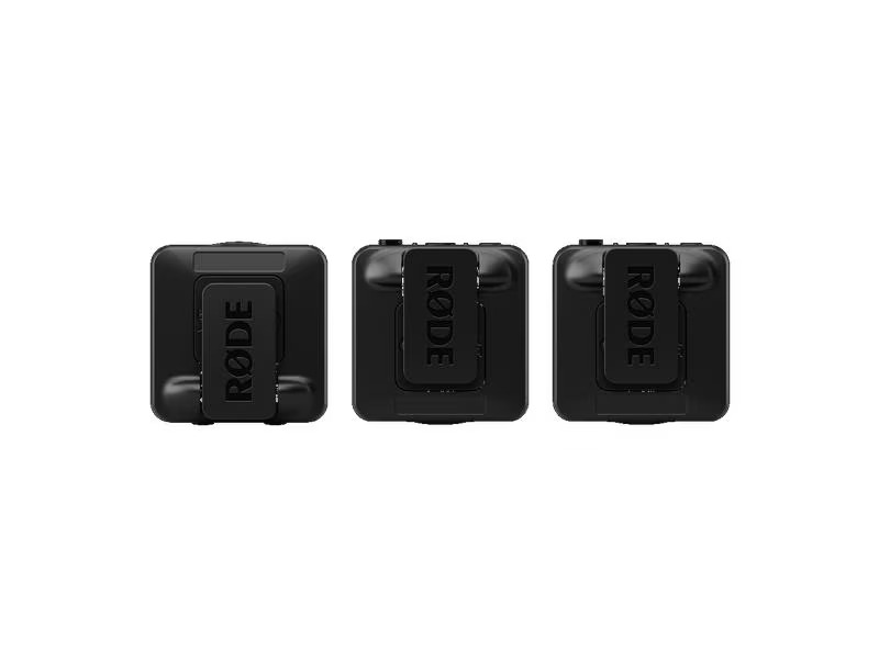 Rode Übertragungssystem Wireless PRO