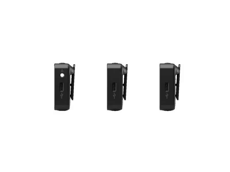 Rode Übertragungssystem Wireless PRO