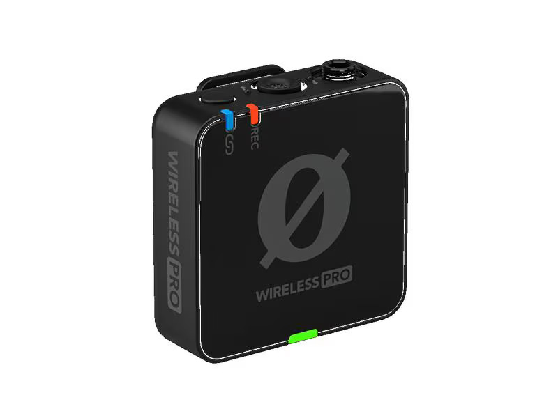 Rode Übertragungssystem Wireless PRO