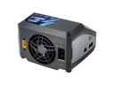 SKYRC Dual-Ladegerät D200 Neo 200W AC / 800W DC, 1-6S