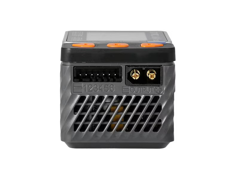 SKYRC Ladegerät B6AC Neo 60W AC, 200W DC, 1-6S