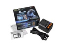 SKYRC Ladegerät B6AC Neo 60W AC, 200W DC, 1-6S