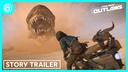 Ubisoft Star Wars Outlaws Gold Edition