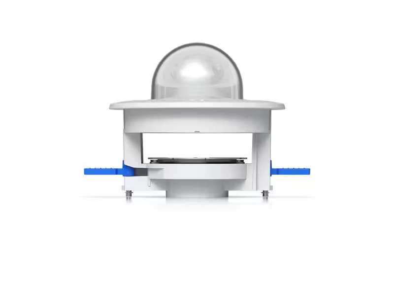 Ubiquiti G5 Dome Ultra Flush Mount Weiss 1 Stück