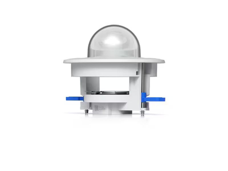 Ubiquiti G5 Dome Ultra Flush Mount Weiss 1 Stück