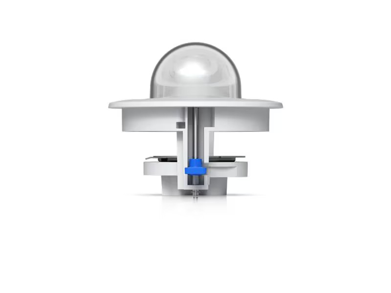 Ubiquiti G5 Dome Ultra Flush Mount Weiss 1 Stück