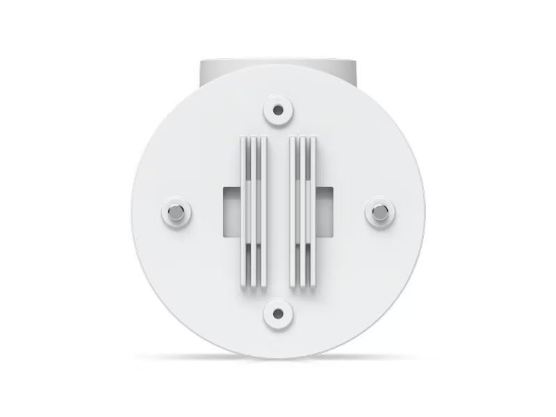 Ubiquiti Camera Compact Junction Box Weiss 1 Stück
