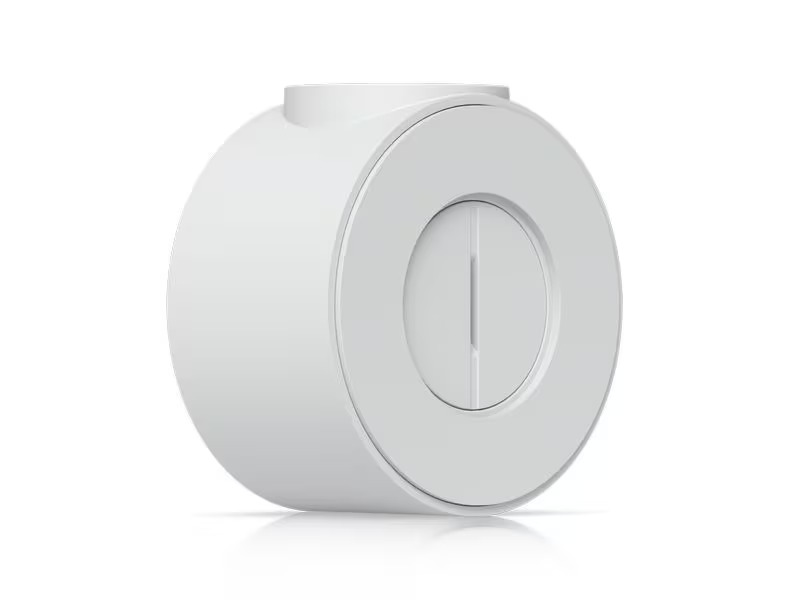 Ubiquiti Camera Compact Junction Box Weiss 1 Stück