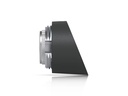 Ubiquiti Bullet Camera Angled Base Schwarz 1 Stück