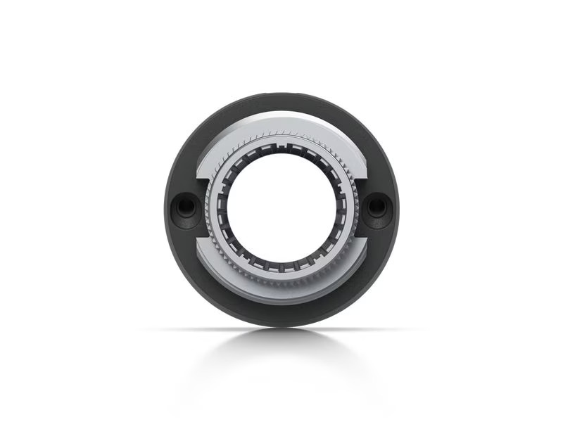 Ubiquiti Bullet Camera Angled Base Schwarz 1 Stück