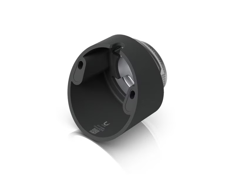 Ubiquiti Bullet Camera Angled Base Schwarz 1 Stück