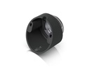 Ubiquiti Bullet Camera Angled Base Schwarz 1 Stück