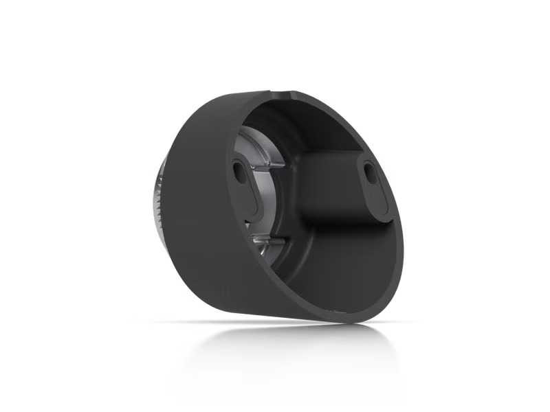 Ubiquiti Bullet Camera Angled Base Schwarz 1 Stück