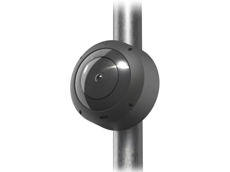 Ubiquiti AI 360 Junction Box Schwarz 1 Stück