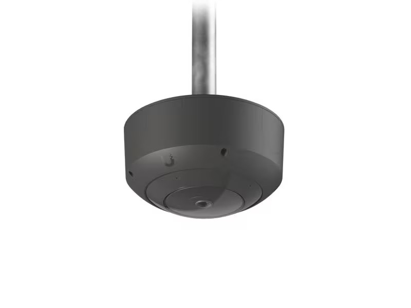 Ubiquiti AI 360 Junction Box Schwarz 1 Stück