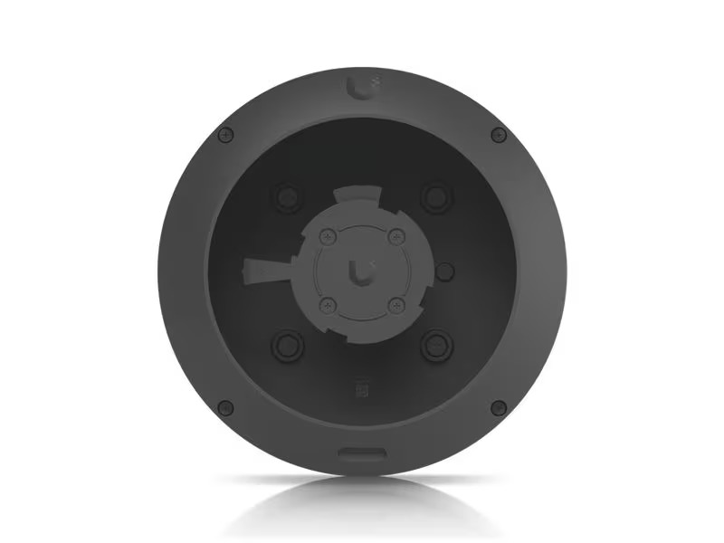 Ubiquiti AI 360 Junction Box Schwarz 1 Stück
