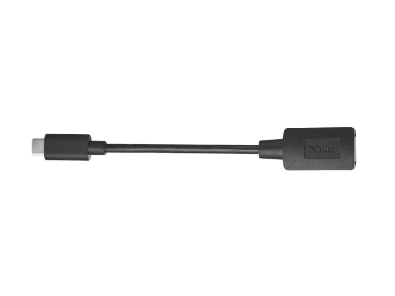 Trust USB 3.0 Adapter USB-A Buchse - USB-C Stecker